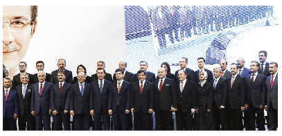 Başbakan'dan Kılıçdaroğlu'na: 'Hesap öğren'